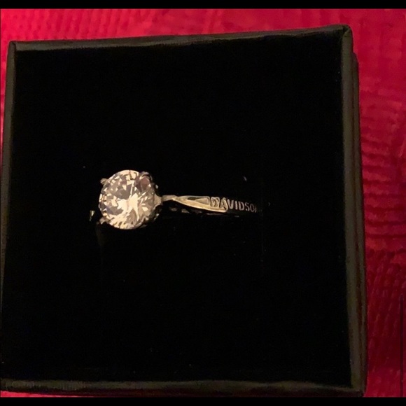 Limited!🔥Harley Diamond Womens ring - Picture 6 of 8